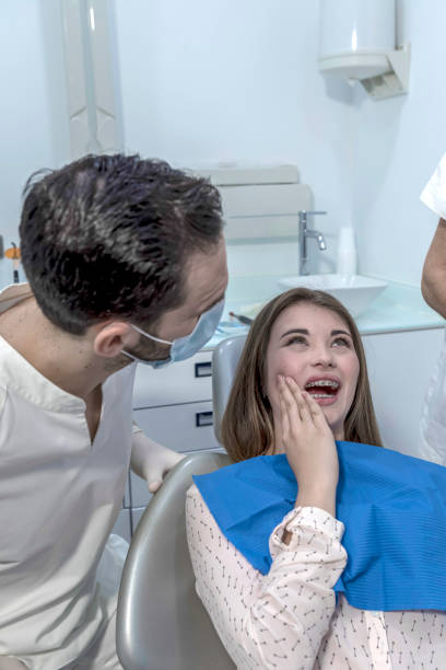 Best Lost Filling or Crown Replacement in Chicago Heights, IL