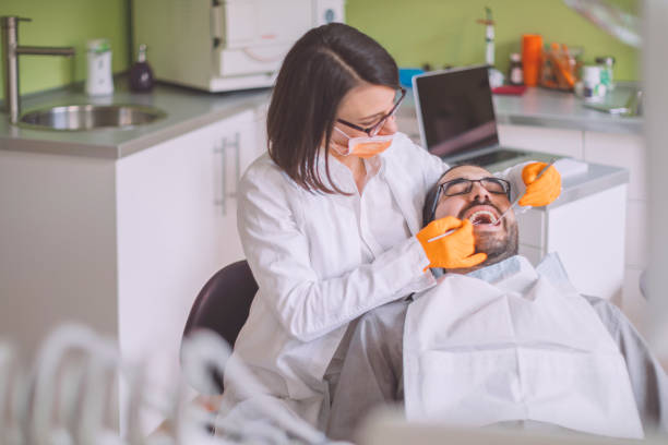 Best Emergency Wisdom Tooth Extraction in Chicago Heights, IL